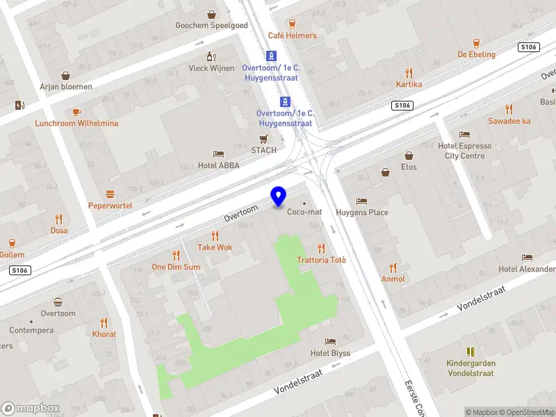 Nieuw bedrijf BrandpuntZijn