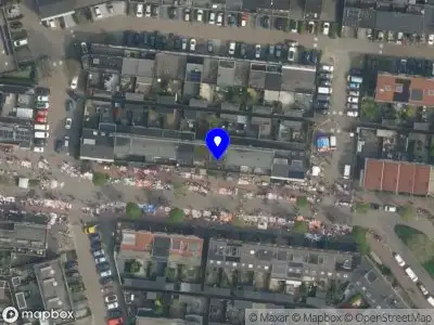 Maros Studio Gouda