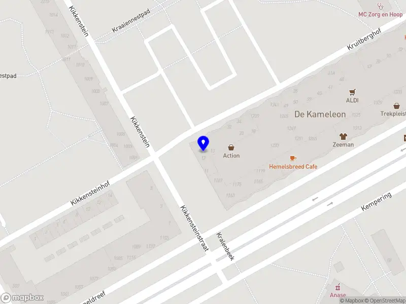 Nieuw bedrijf A+ SECUR