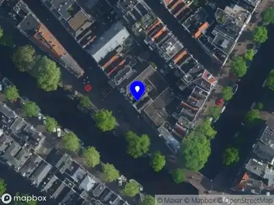 De Oude Amsterdam