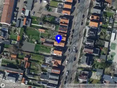`T Schuurtje van Bar Oud-Beijerland