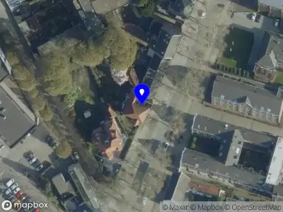 Maryse Aalbers Fotografie