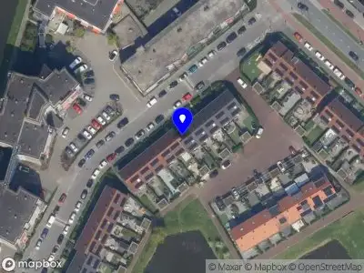 P. Puchalski Bouwbedrijf Rotterdam