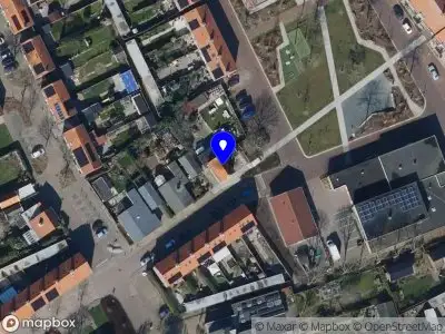 Monique Korstanje Office Assistance