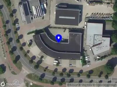 Facilitate Focus B.V.