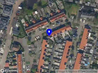 Krijts Krimpen aan de Lek