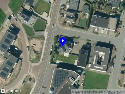 Nieuw bedrijf Nizo Glamour