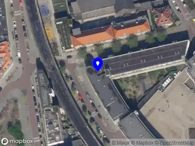 PB Dervis Rotterdam