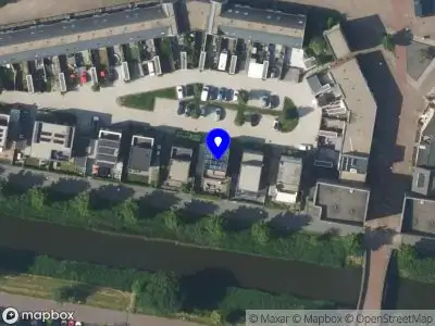 Lumi Chi Almere