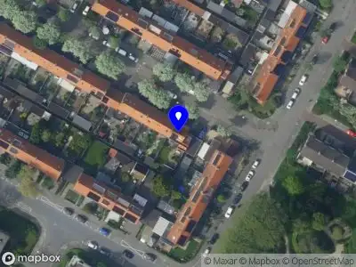 Alex Huis Bedrijf Alkmaar