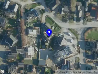 Nieuw bedrijf Netten Bouw- en Timmerwerken