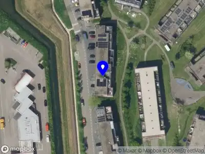 A.H.M. Security Amersfoort