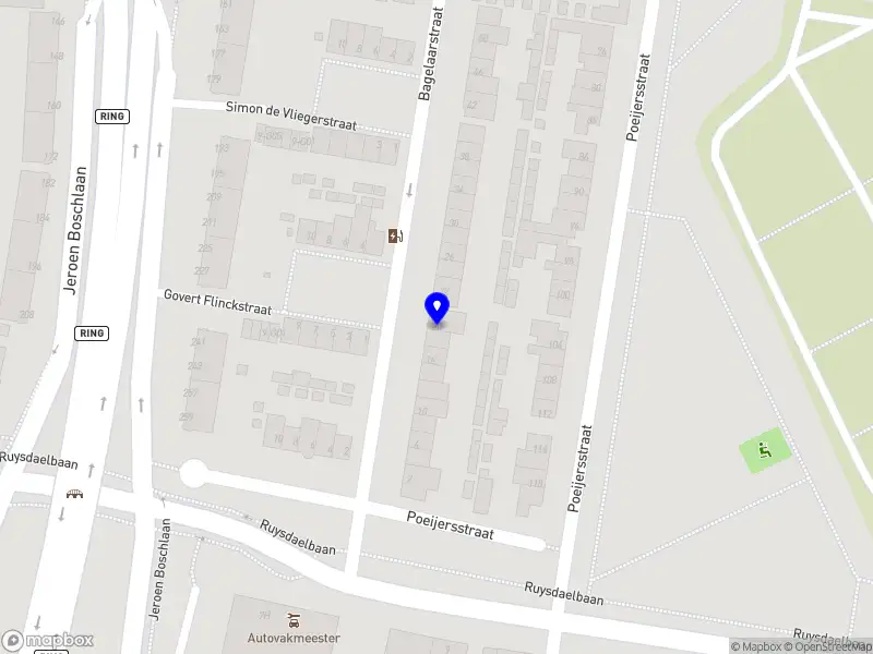 Nieuw bedrijf k&Q kivits B.V.