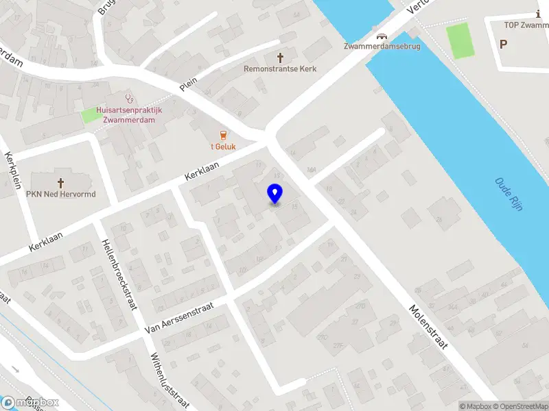 Nieuw bedrijf WP Bouwdiensten