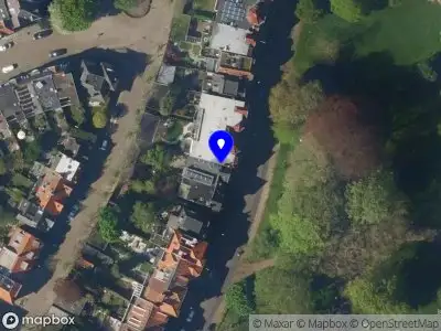 Nieuw bedrijf Hulpmeesters