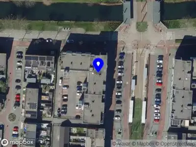 Si-De Security Barendrecht