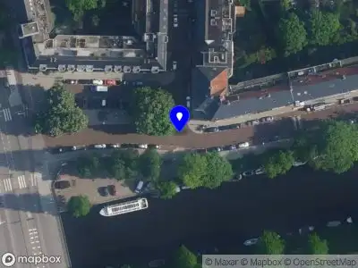 DKP Bouw Amsterdam