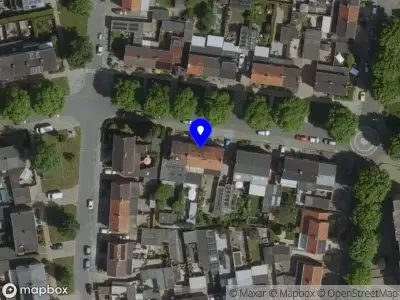 Nieuw bedrijf Huisje20