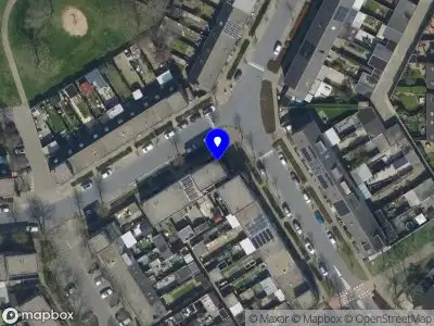 Jeanet kinderfeestje bij u thuis