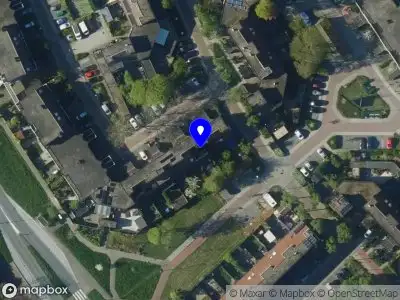 Kuitwaard tuinbestrating