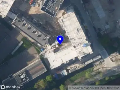 PJC interieurbouw & evenementenbouw