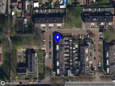 Nieuw bedrijf JB nailartist