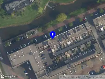 The Hague Bicycleshop