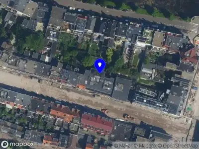 Luska Travel Haarlem