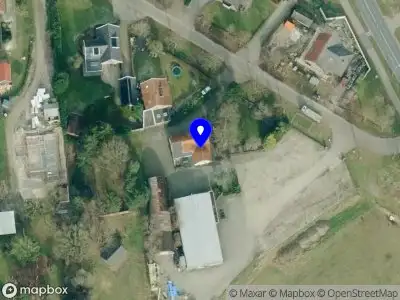 Handelsonderneming Z. van Braam KLOOSTERHAAR