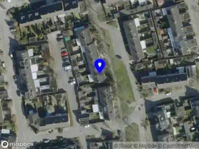 Nieuw bedrijf MAG Investments B.V.