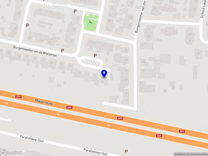 Nieuw bedrijf Desirébeauté