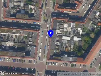VvE Sweelinckstraat 87/89 Vlaardingen