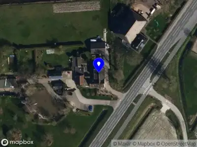 Nieuw bedrijf Thús & Tún Decoratie