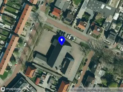 Helder - Doelgerichte Trainingen Veenendaal