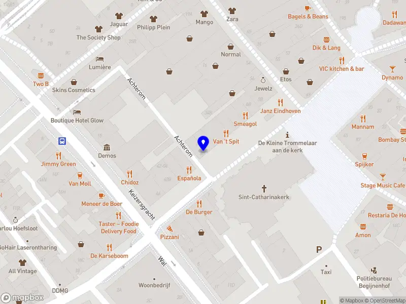 Soju Bar Eindhoven B.V.