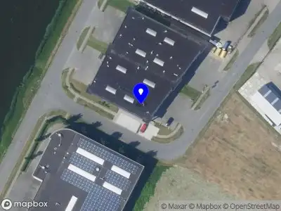 IPBCS (Innovative Professional Bird Control Solutions) B.V. Lelystad