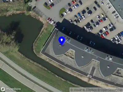 Geodynamics Nederland B.V.