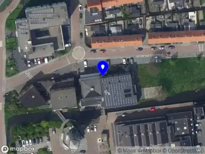 Nieuw bedrijf STIX&BOWLS