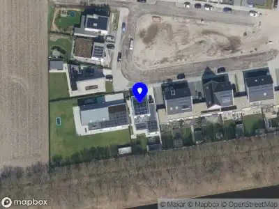 Nieuw bedrijf Lise Beheer B.V.