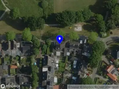 Nieuw bedrijf Van Haaren Holding B.V.