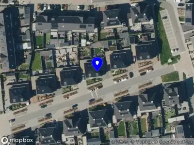 Heidi van Vlastuin Holding 2 B.V. Kesteren