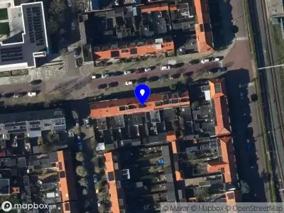 Ares Security Den Helder