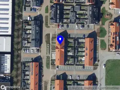 Nieuw bedrijf Aristote Nzuzi