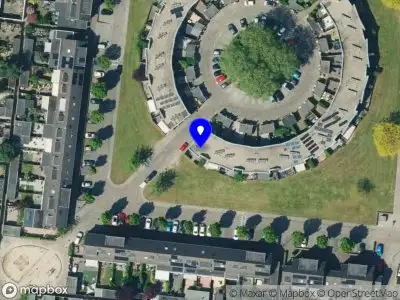 Van der Duin Cycling B.V. Apeldoorn