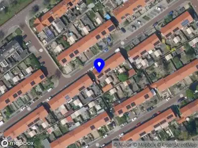 Nieuw bedrijf Marietje Zorgt