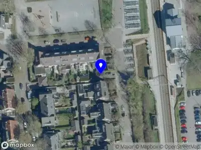 TT DAKONDERHOUD Vught