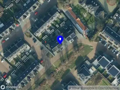 AK - Ik Zorg Almelo