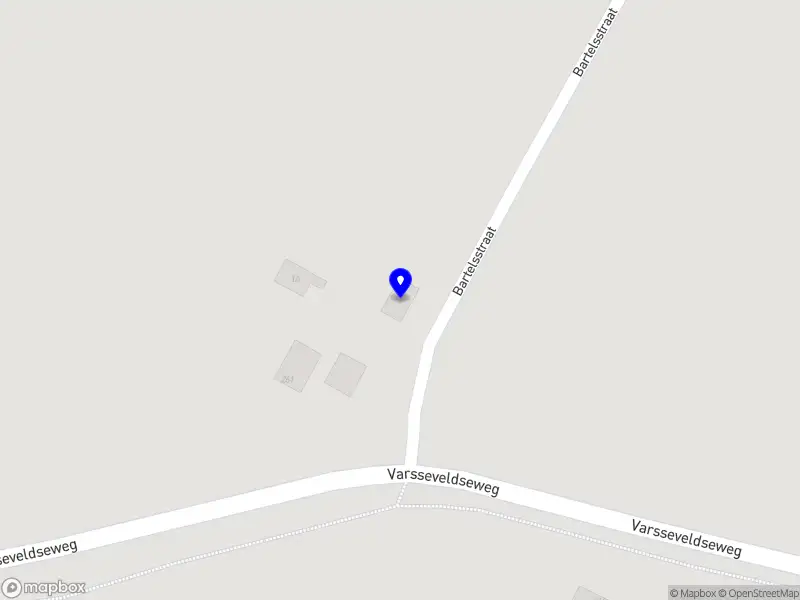 Nieuw bedrijf Nick Chevalking dienstverlening