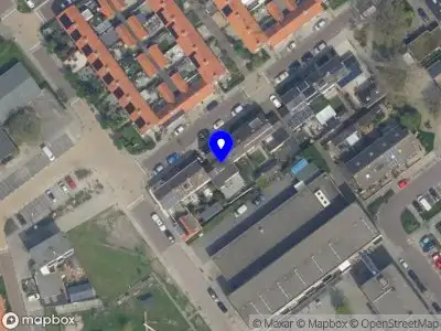 Tamara’s taarten Maasdijk
