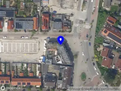 Noordeinde Exploitatie B.V.